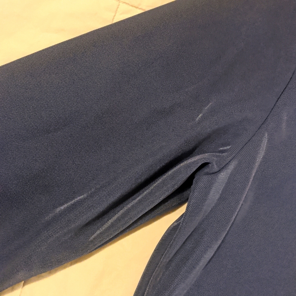 Under Armour Coldgear Long sleeve pullover - Picture 9 of 12